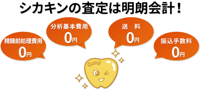 除去冠 撤去冠 金パラ 11ｇゴールド3ｇ 計14ｇ